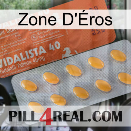 Eros Zone 43